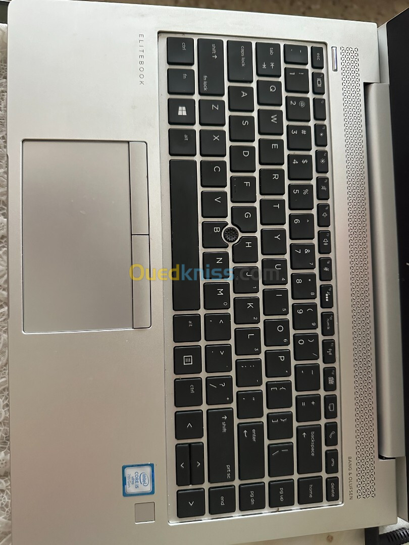 Hp Elitebook 840