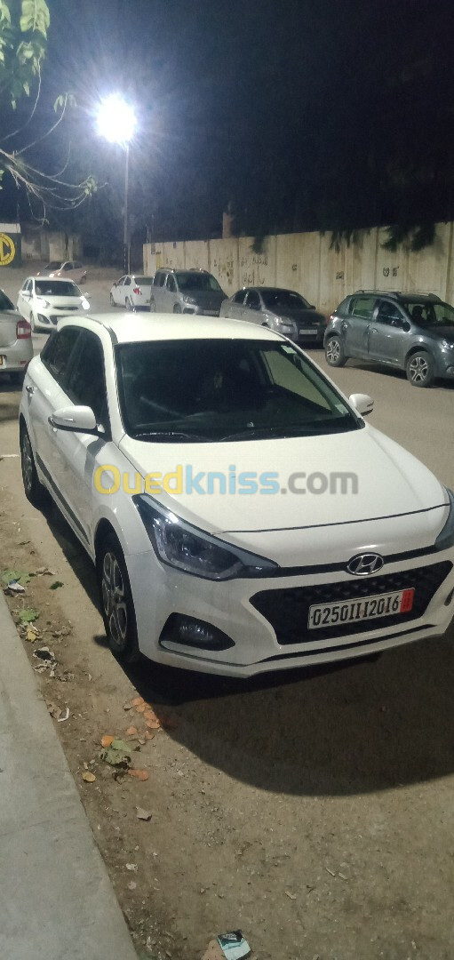 Hyundai i20 2020 i20