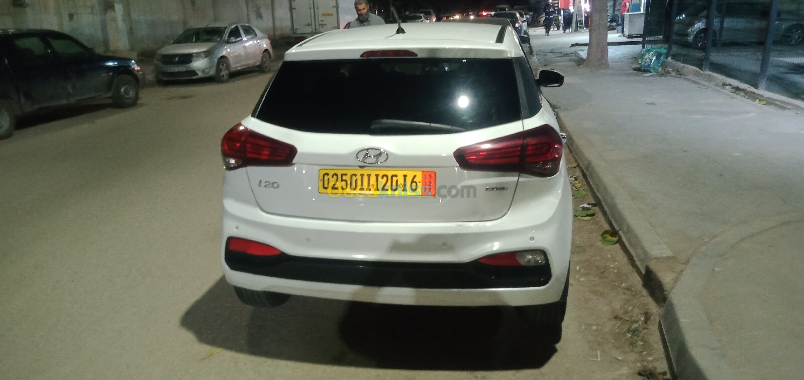 Hyundai i20 2020 i20