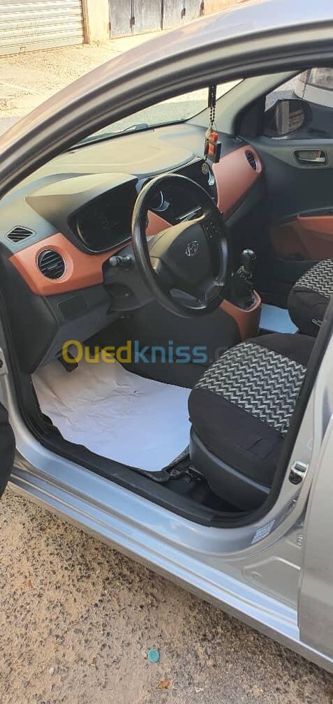 Hyundai Grand i10 2019 