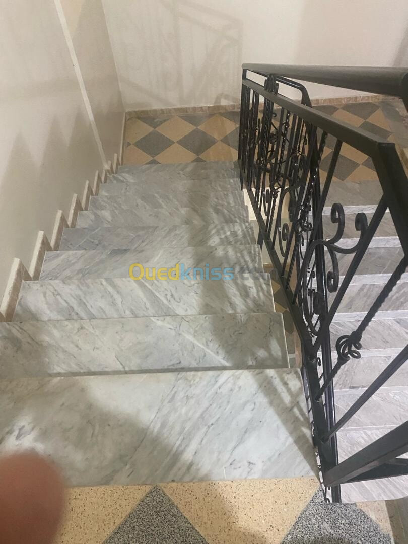 Location Appartement Alger Ain taya