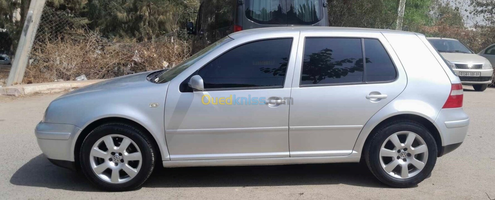 Volkswagen Golf 4 2003 Golf 4