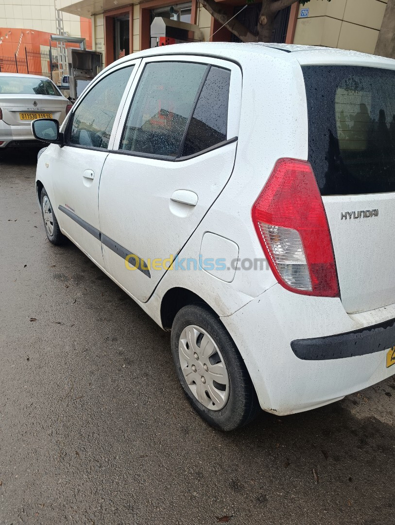 Hyundai i10 2009 