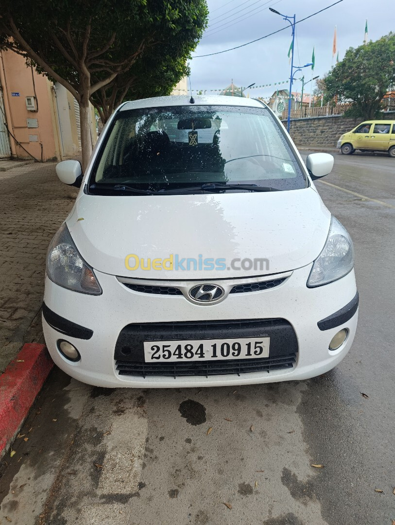 Hyundai i10 2009 