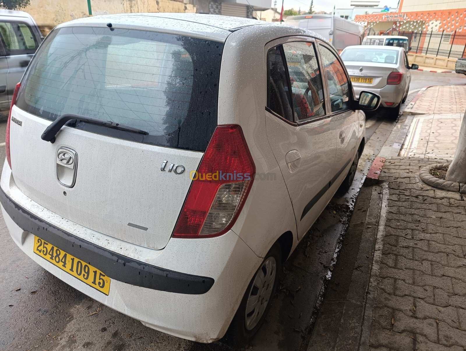 Hyundai i10 2009 