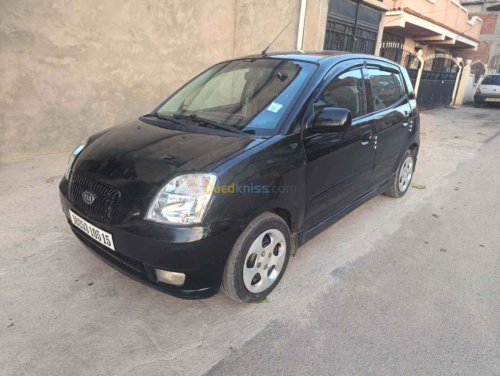 Kia Picanto 2005 