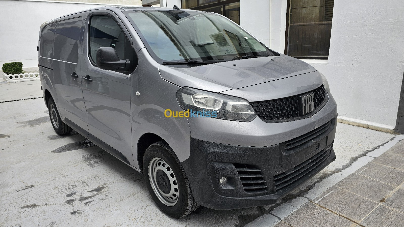 Fiat Scudo 2023