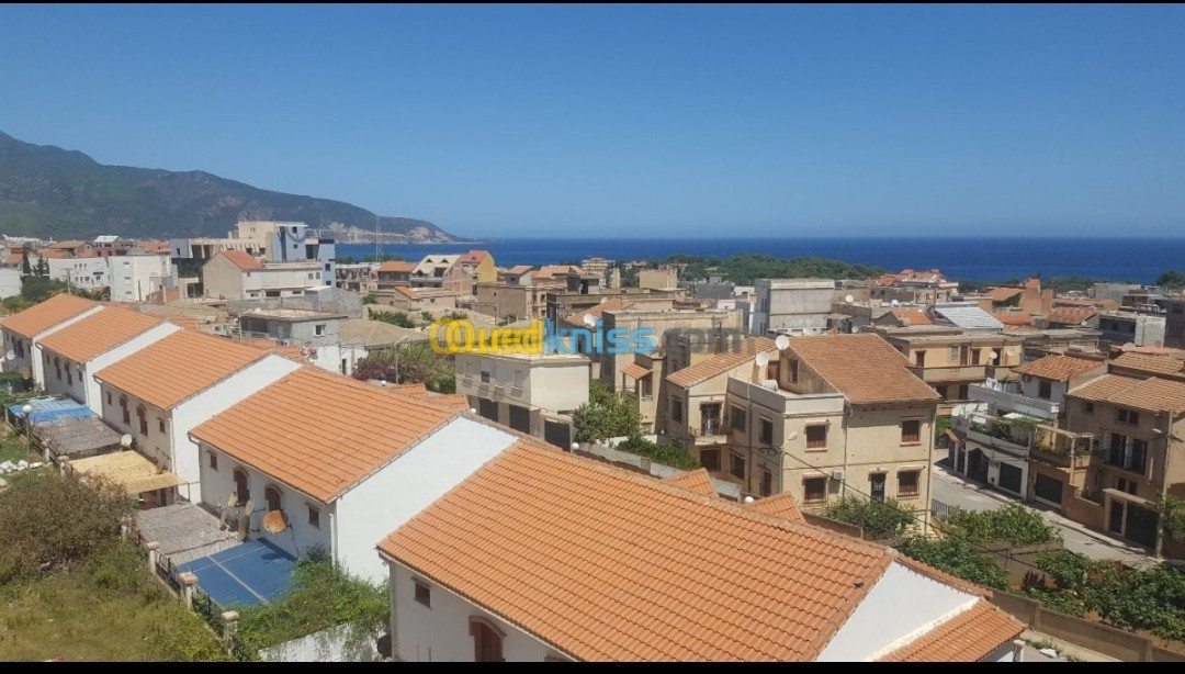 Location Appartement F3 Tipaza Tipaza