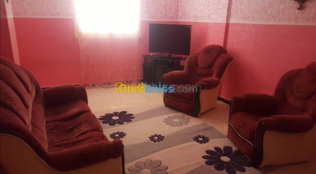 Location Appartement F3 Tipaza Tipaza