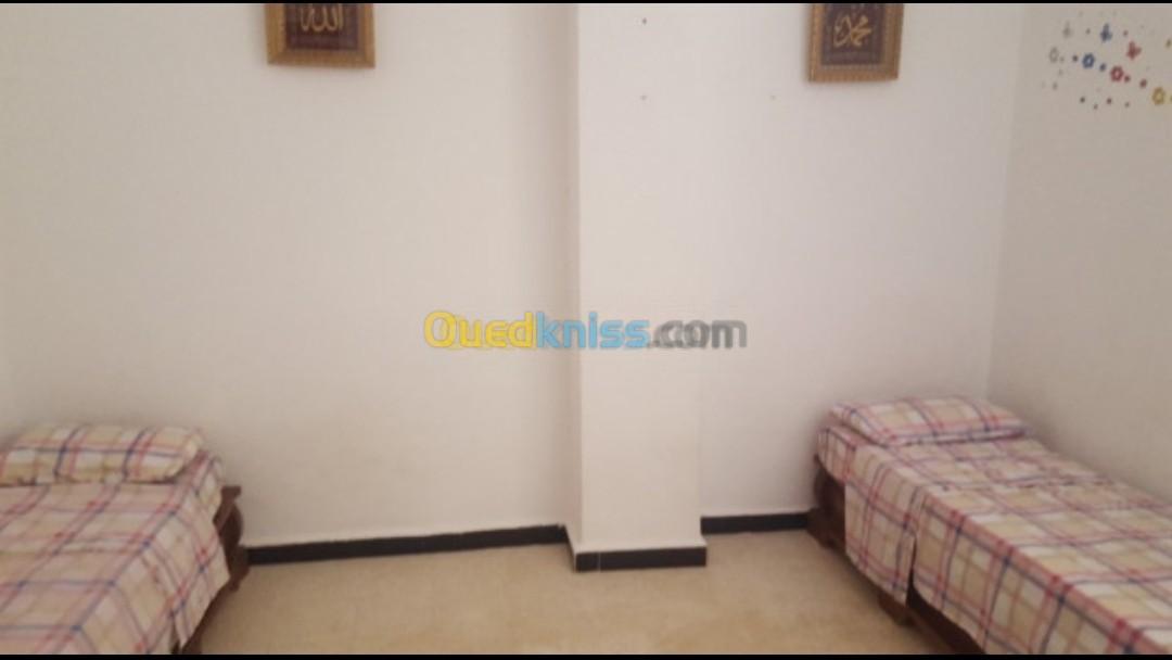 Location Appartement F3 Tipaza Tipaza