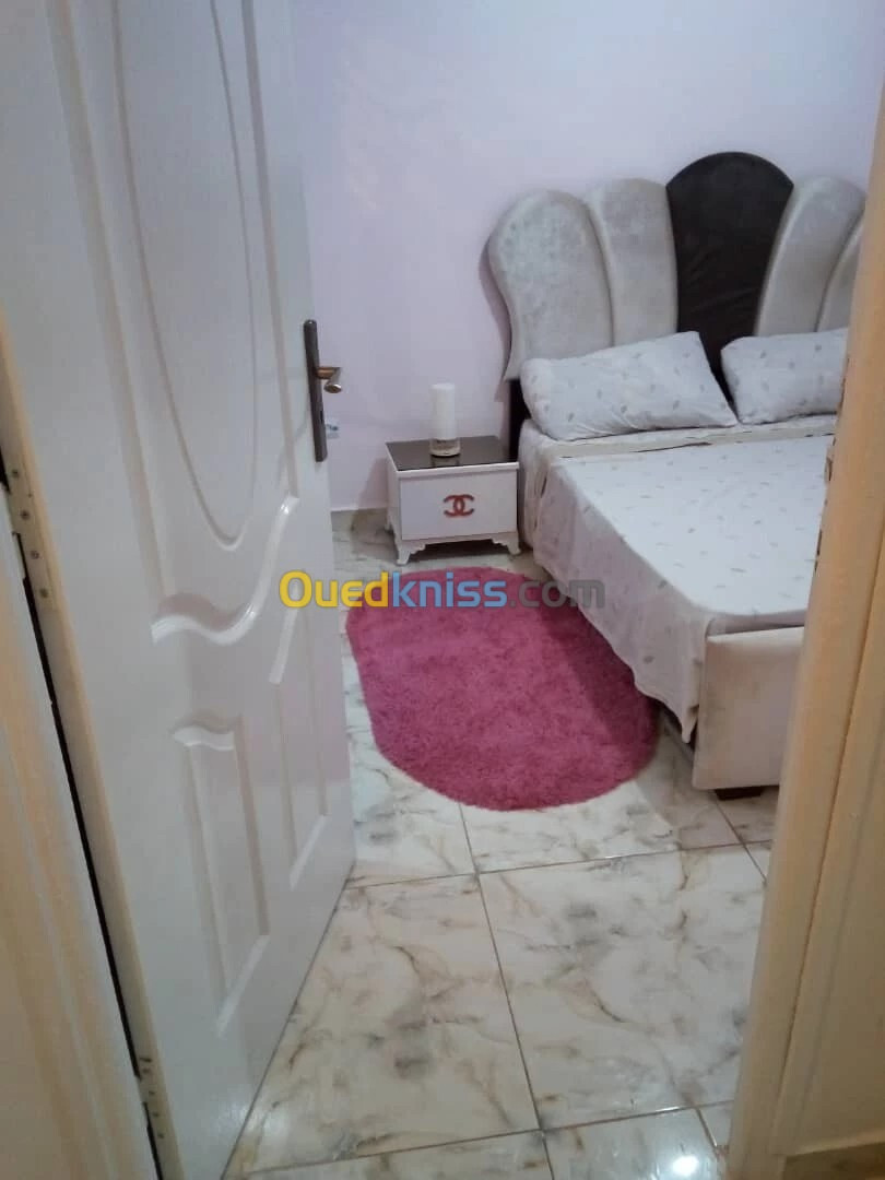 Vente Appartement F2 Oran Oran