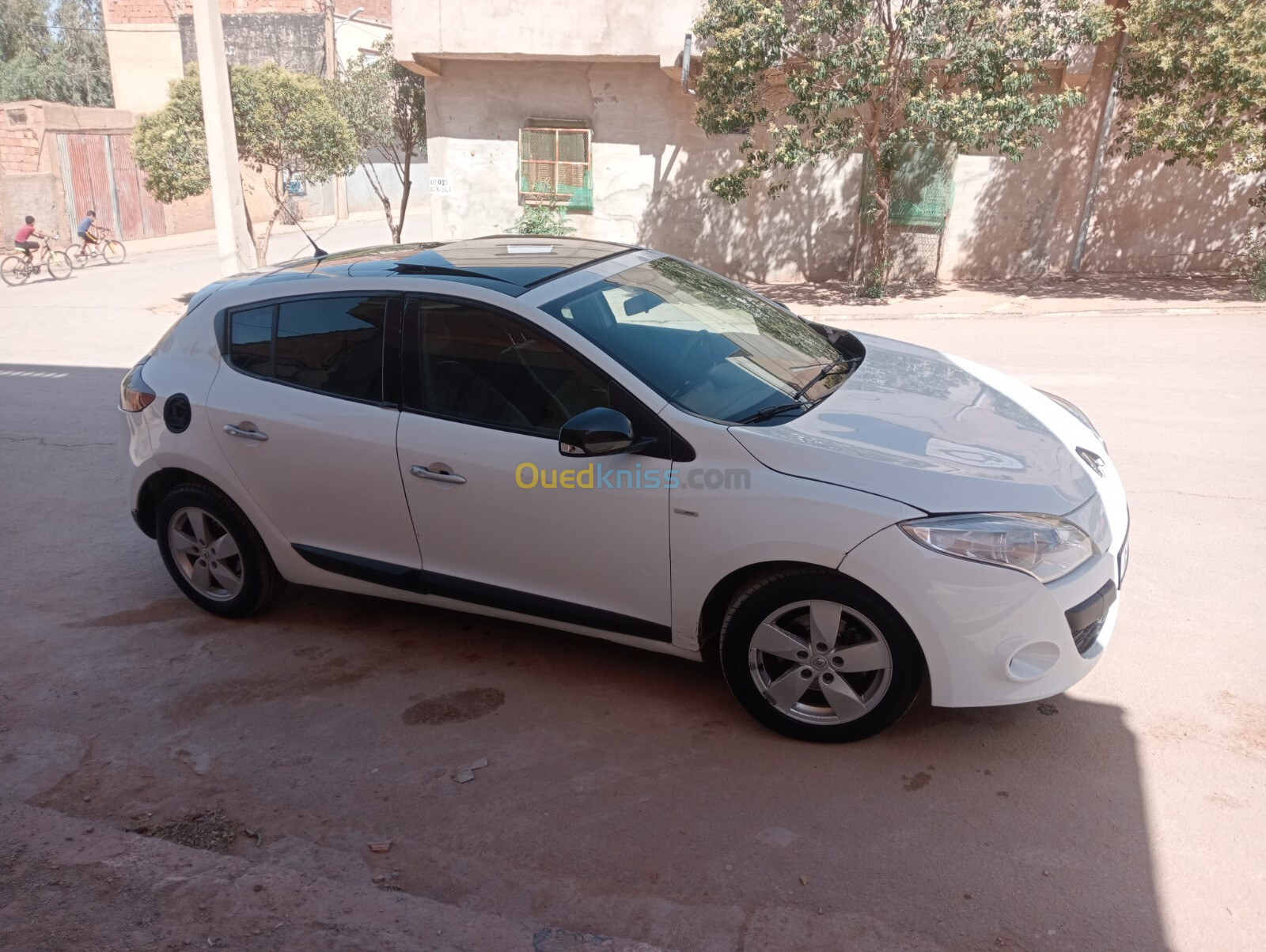 Renault Megane 3 2012 Megane 3