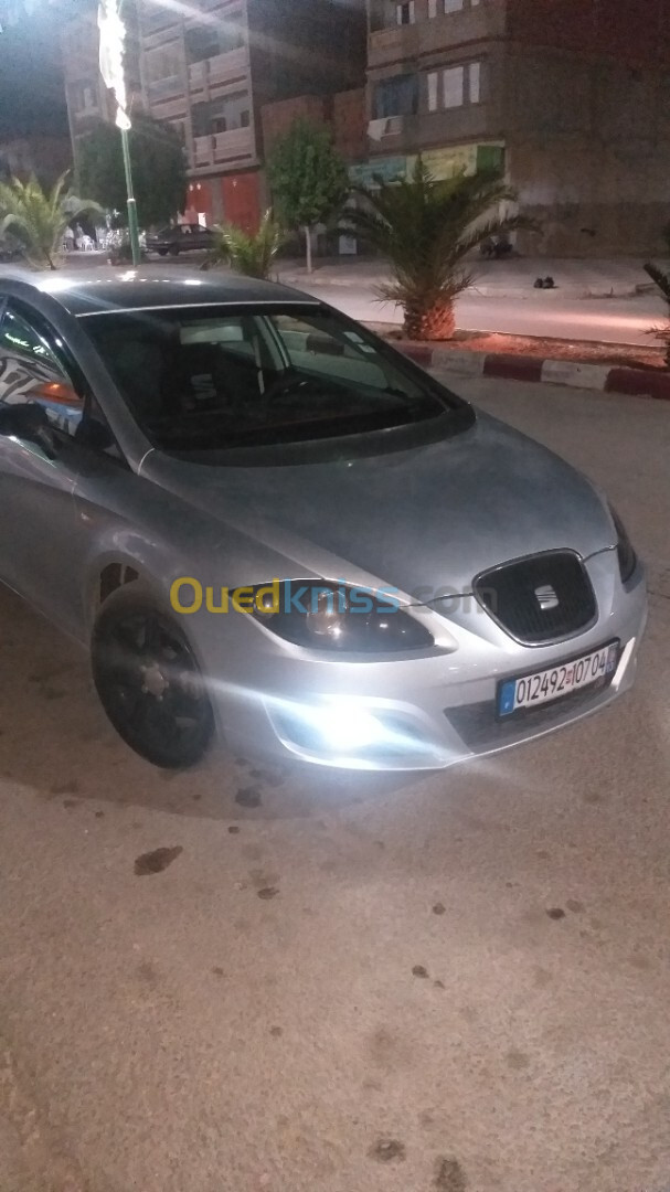 Seat Leon 2007 Leon