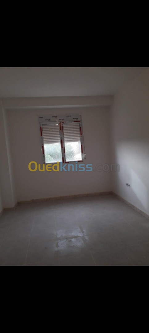 Vente Appartement F6 Aïn Témouchent Chaabet el ham