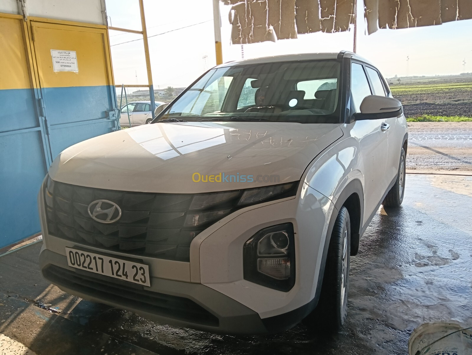 Hyundai Creta 2024 24