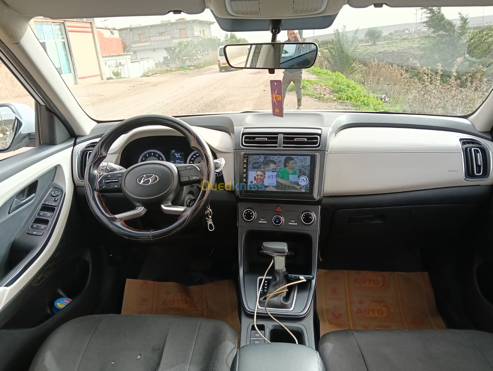 Hyundai Creta 2024 24