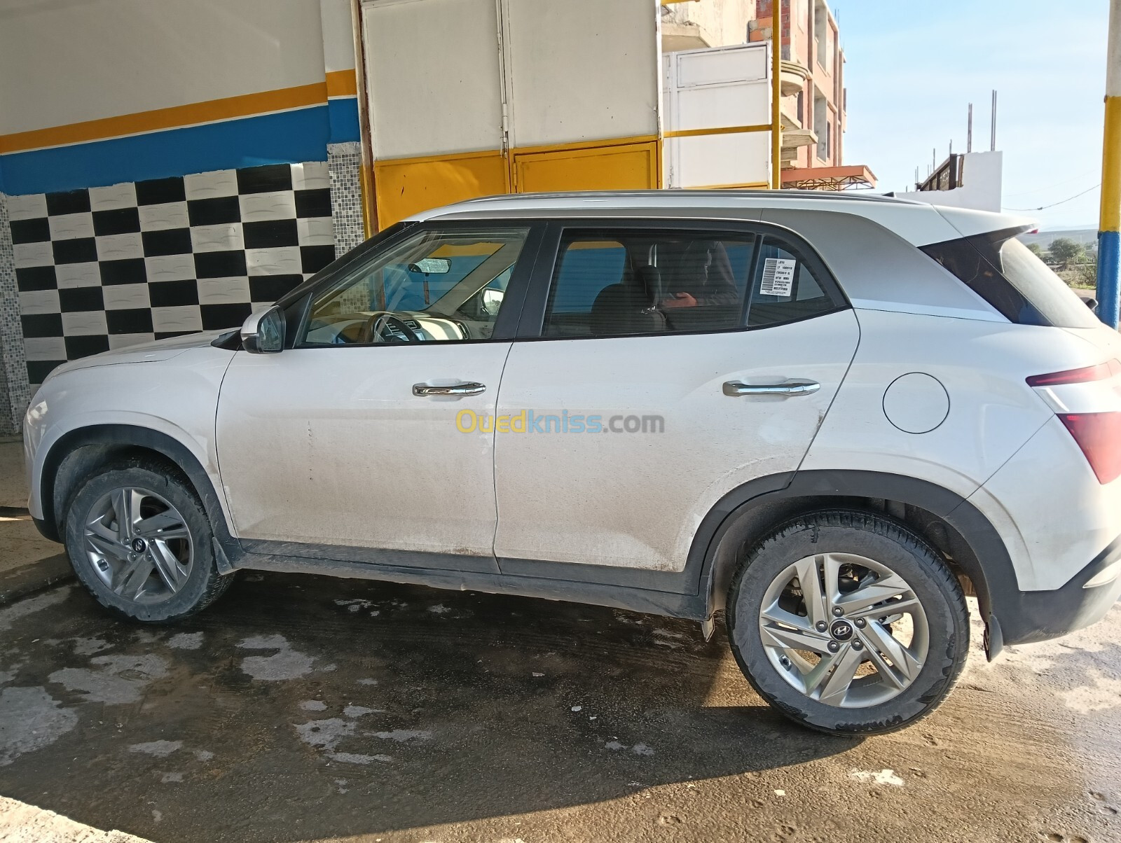 Hyundai Creta 2024 24