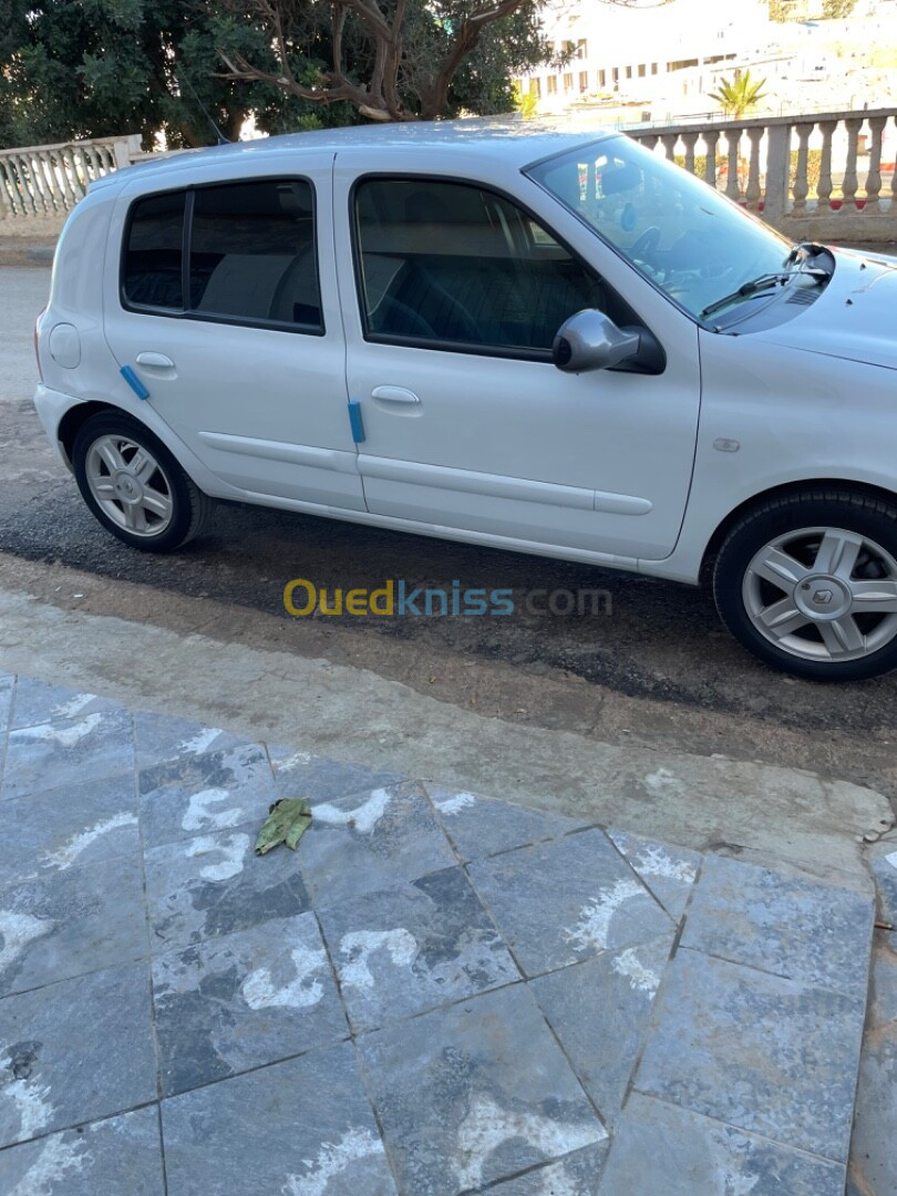 Renault Clio Campus 2015 Facelift