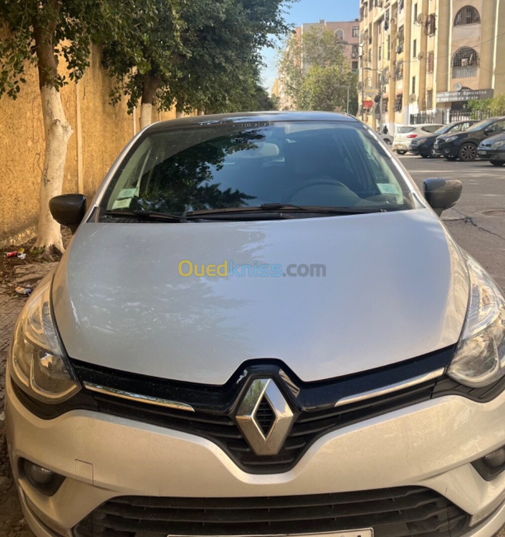 Renault Clio 4 2019 Limited 2