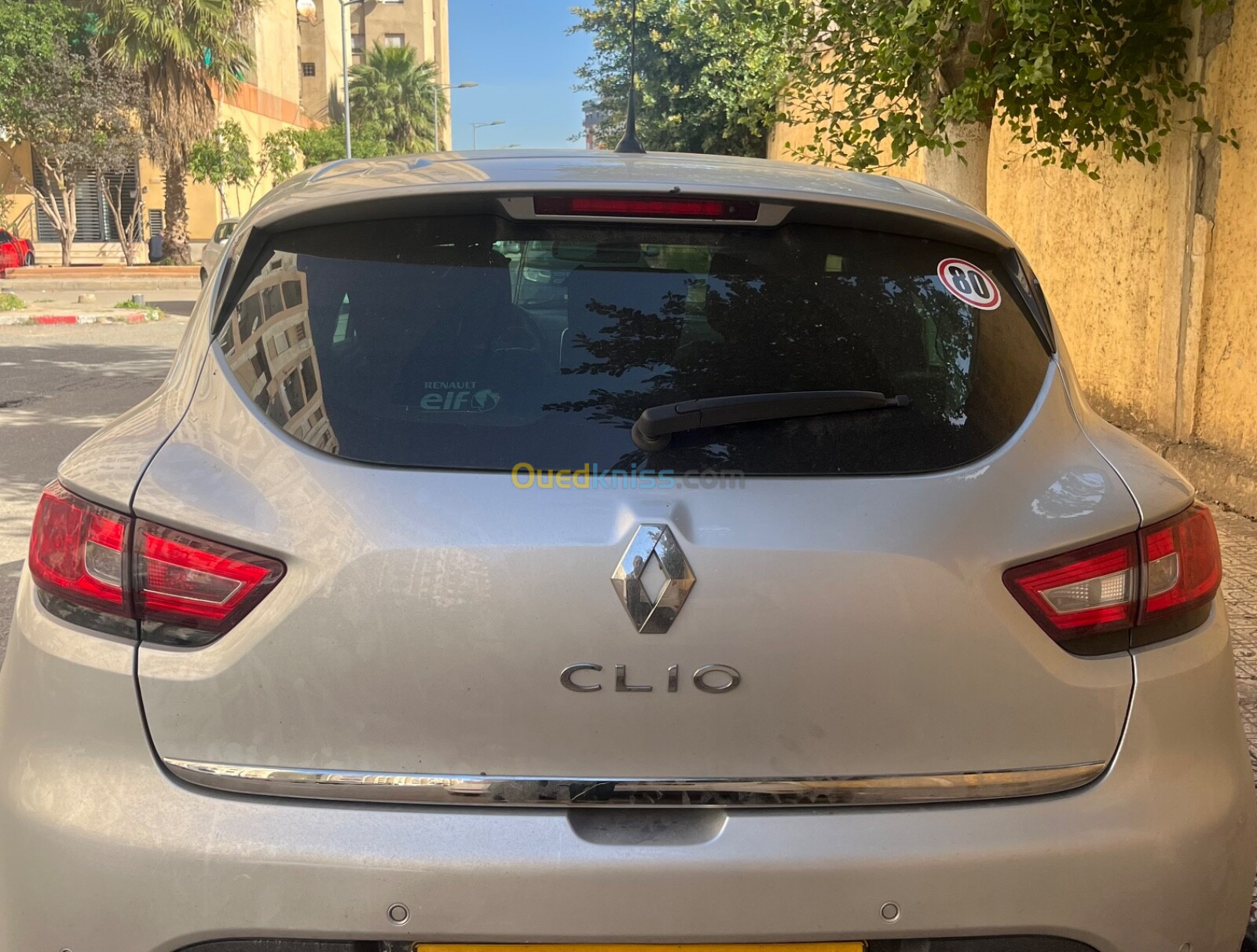 Renault Clio 4 2019 Limited 2