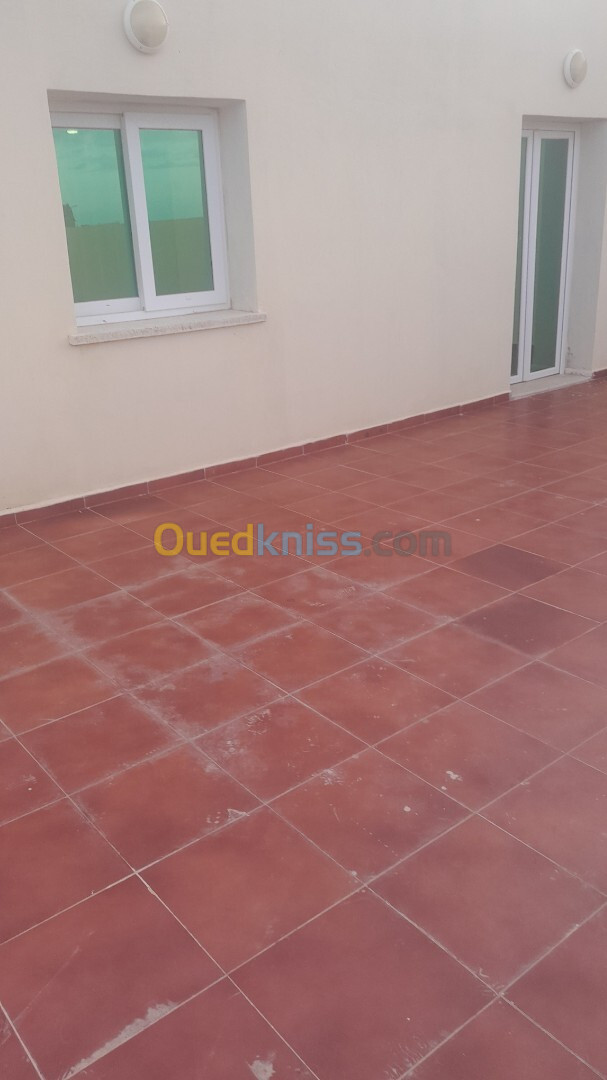 Vente Appartement F3 Béjaïa Beni ksila