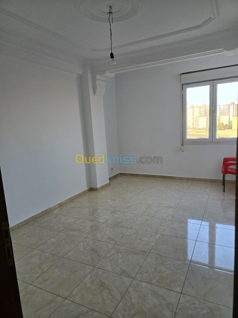 Location Appartement F3 Alger Kouba