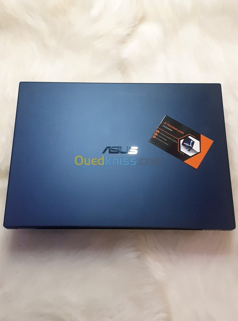 ASUS EXPERTBOOK