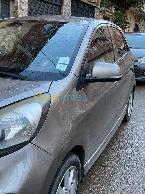 Kia Picanto 2011 