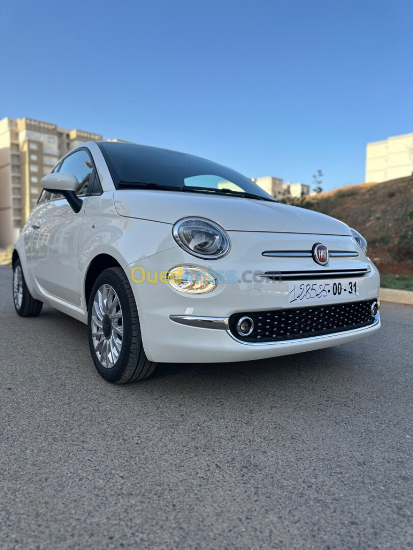 Fiat 500 2024 Dolcevita DZ