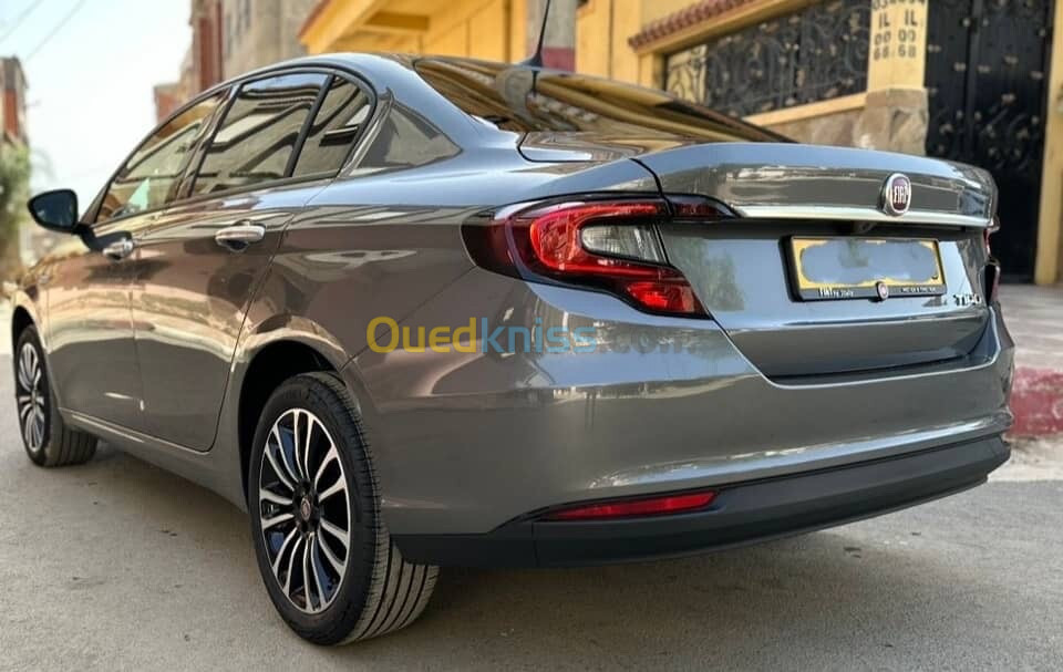 Fiat Tipo 2023 Life