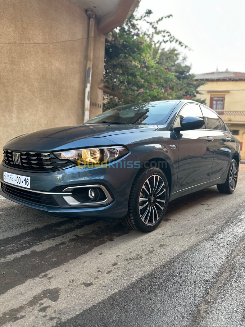 Fiat Tipo 2023 Life