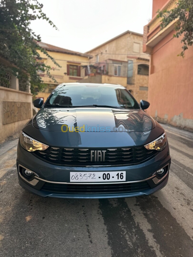 Fiat Tipo 2023 Life