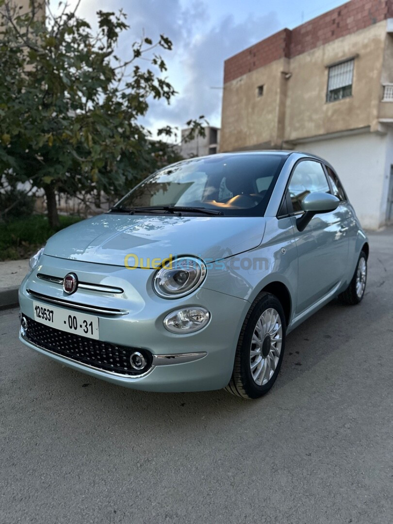 Fiat 500 2024 Dolcevita Dz