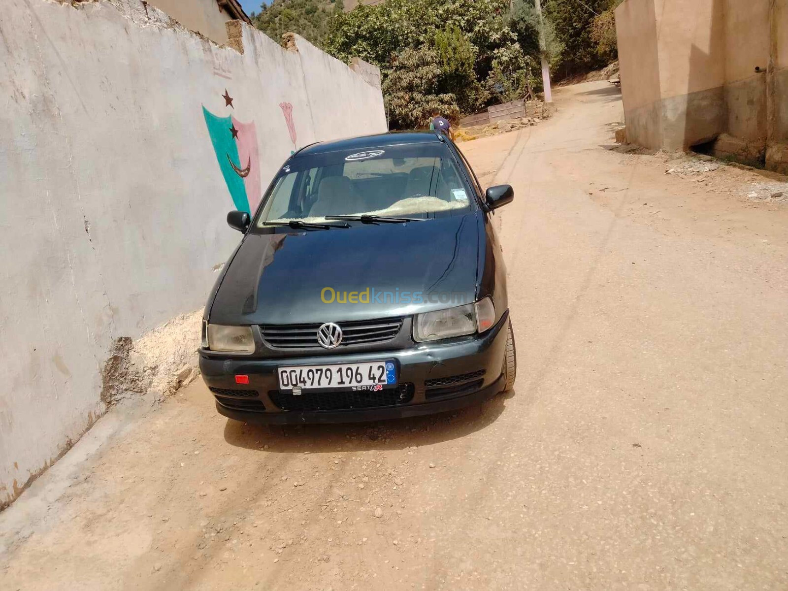 Volkswagen Polo 1996 Polo