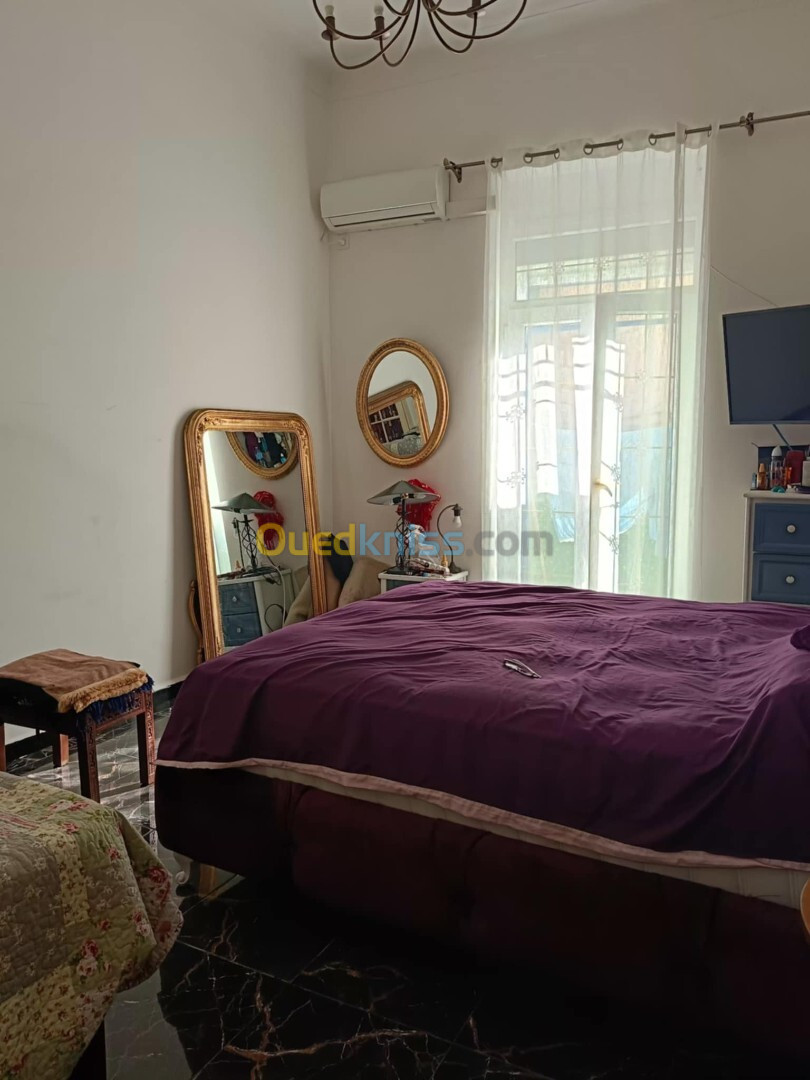 Vente Appartement F3 Alger Alger centre