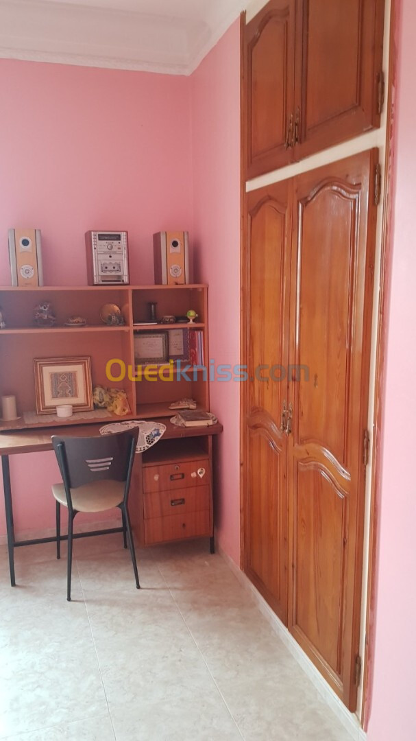 Vente Villa Alger Cheraga