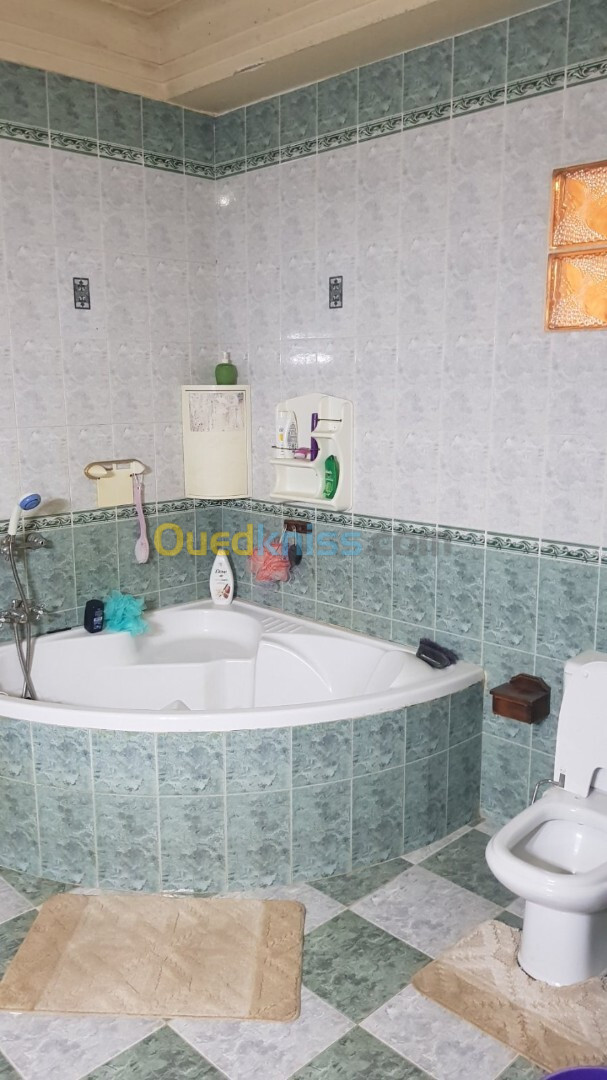 Vente Villa Alger Cheraga