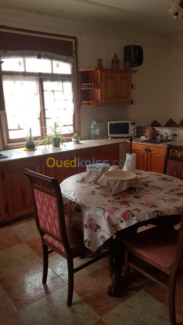 Vente Villa Alger Cheraga