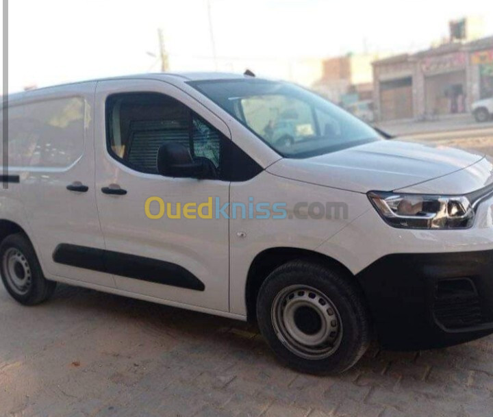 Fiat DOBLO 2024 Oran