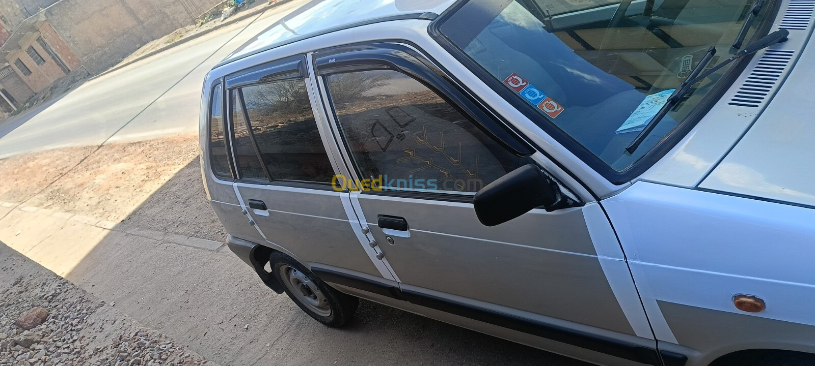 Suzuki Maruti 800 2010 Maruti 800