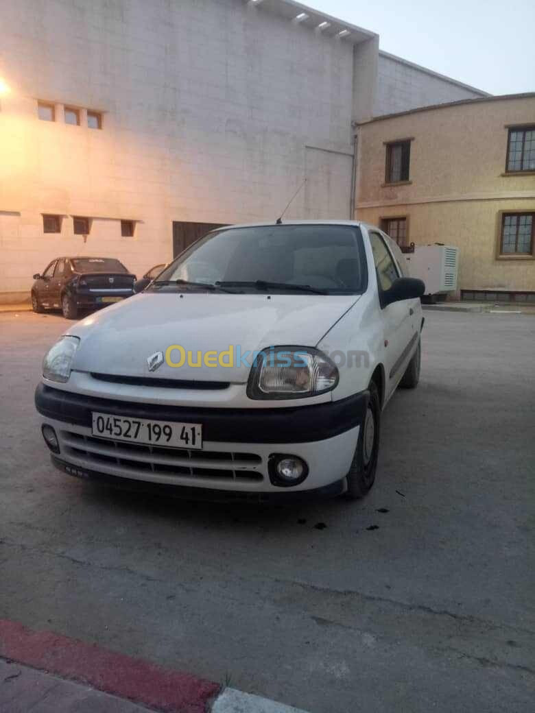 Renault Clio 2 1999 