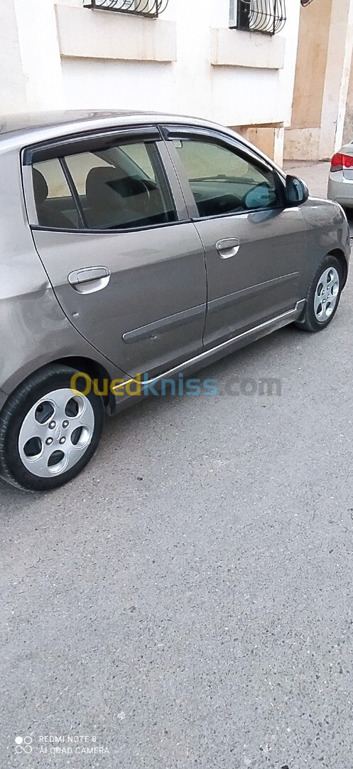 Kia Picanto 2009 Style