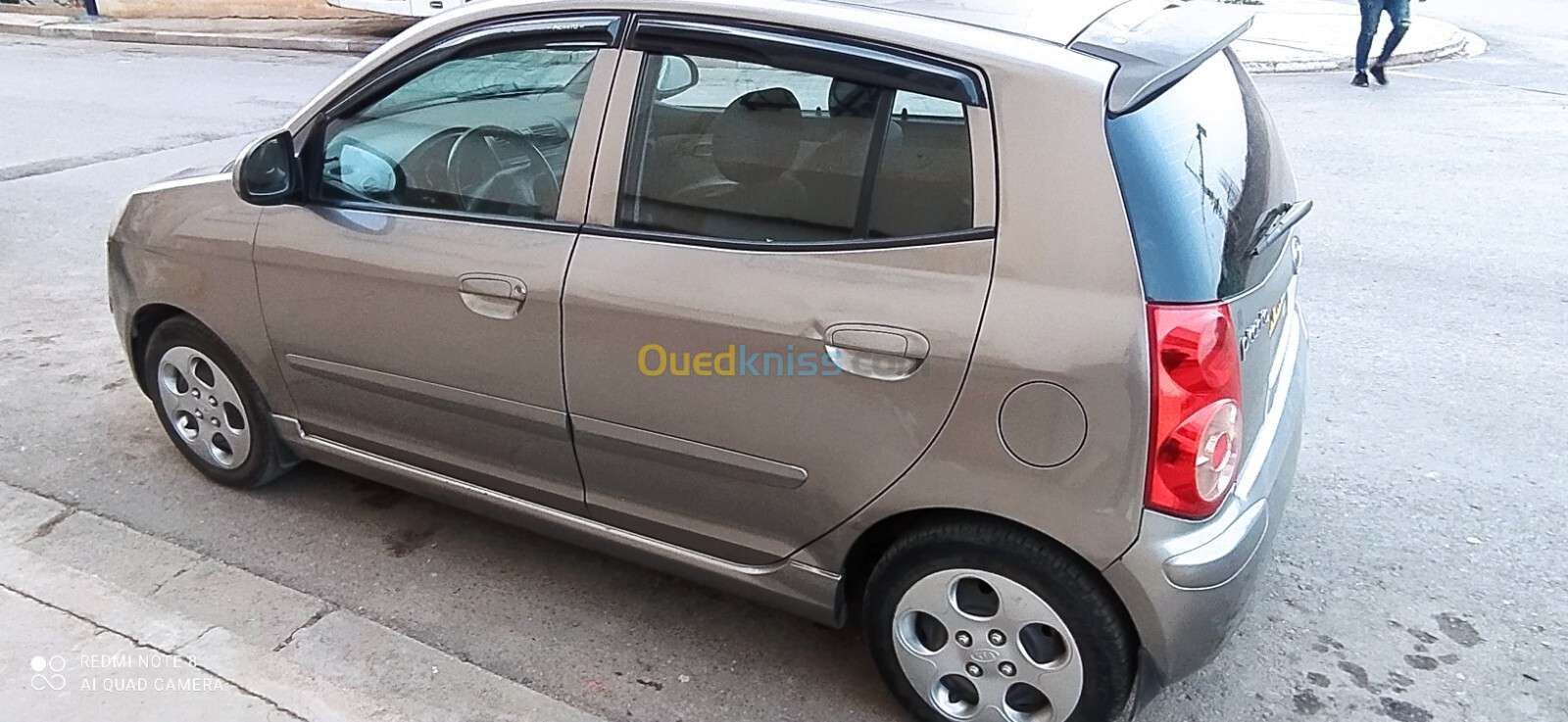 Kia Picanto 2009 Style