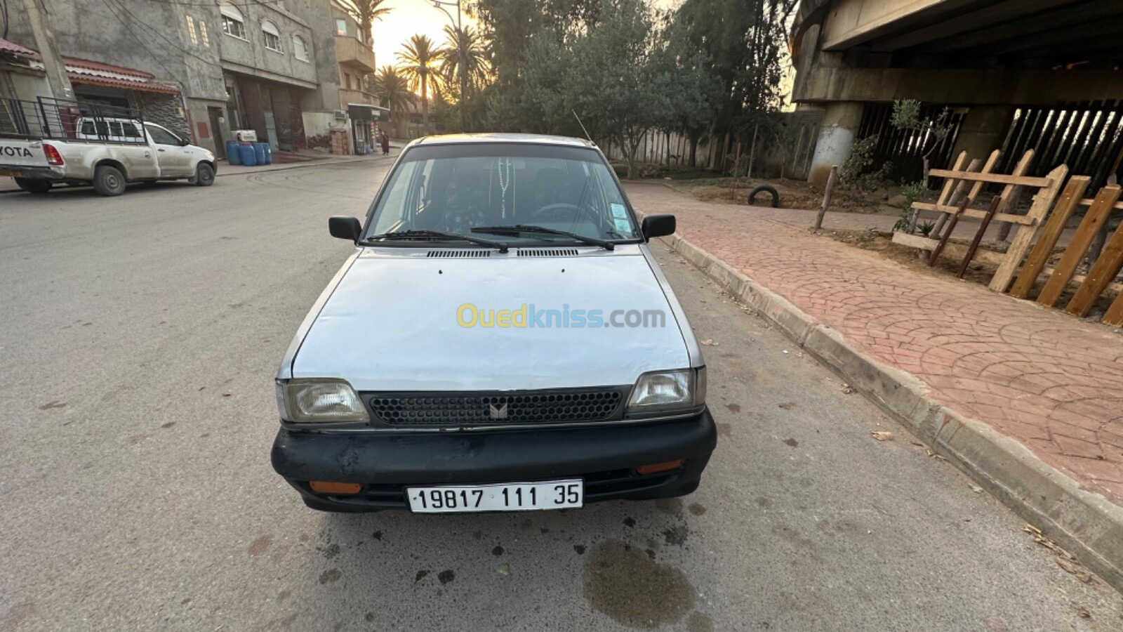 Suzuki Maruti 800 2011 Maruti 800