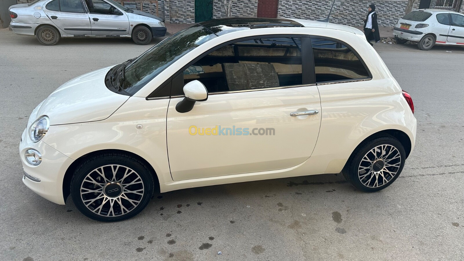 Fiat 500 2024 Fiat 500