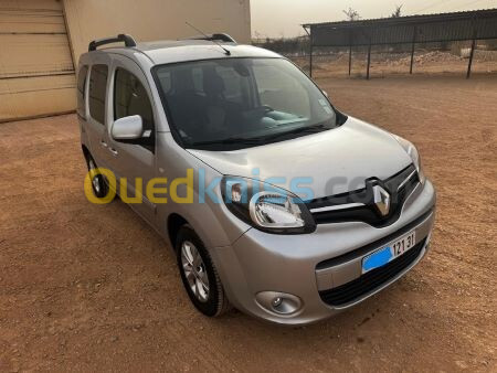 Renault Kangoo 2021 Privilège plus