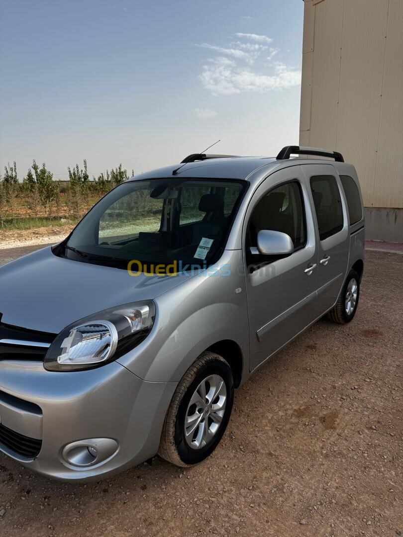 Renault Kangoo 2021 Privilège +