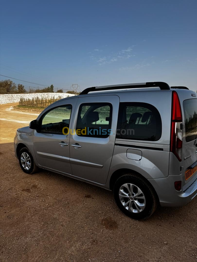 Renault Kangoo 2021 Privilège +