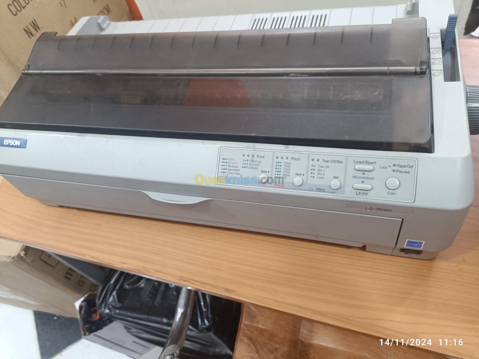 Epson LQ2090