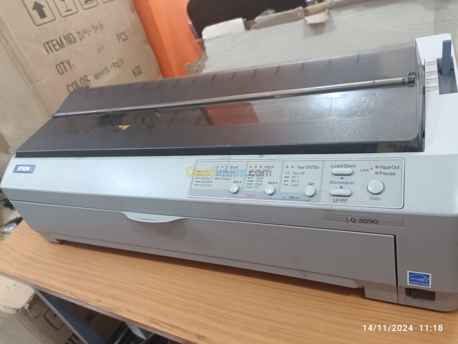 Epson LQ2090